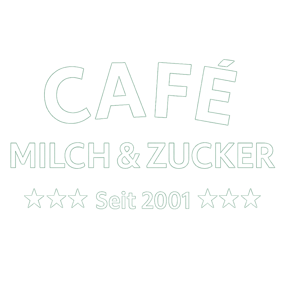 Café Milch & Zucker