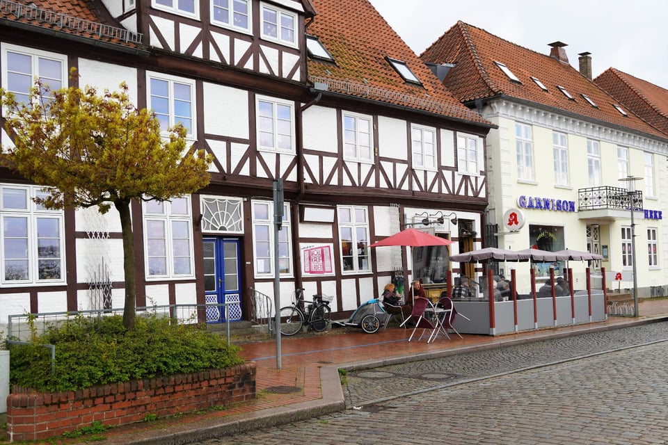 Galerie - Café Milch & Zucker