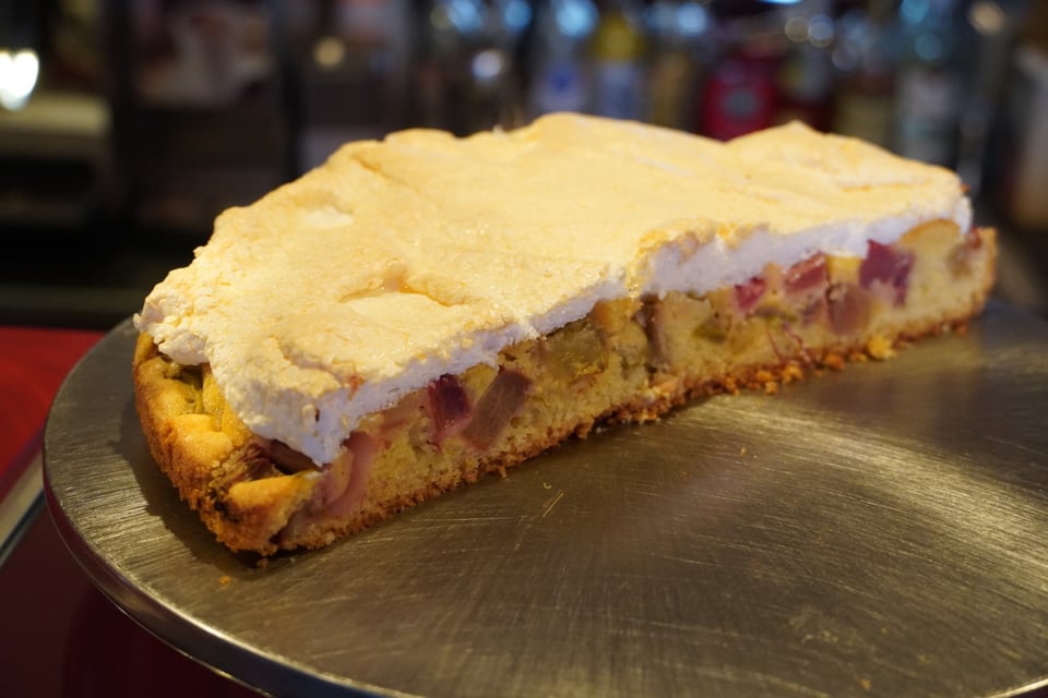 Kuchen
