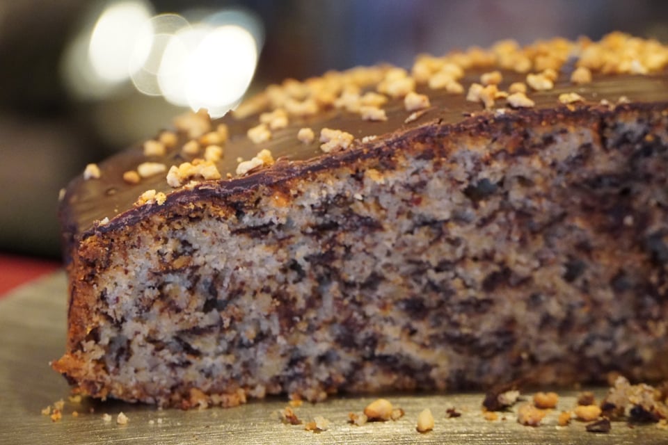 Galerie - Café Milch & Zucker